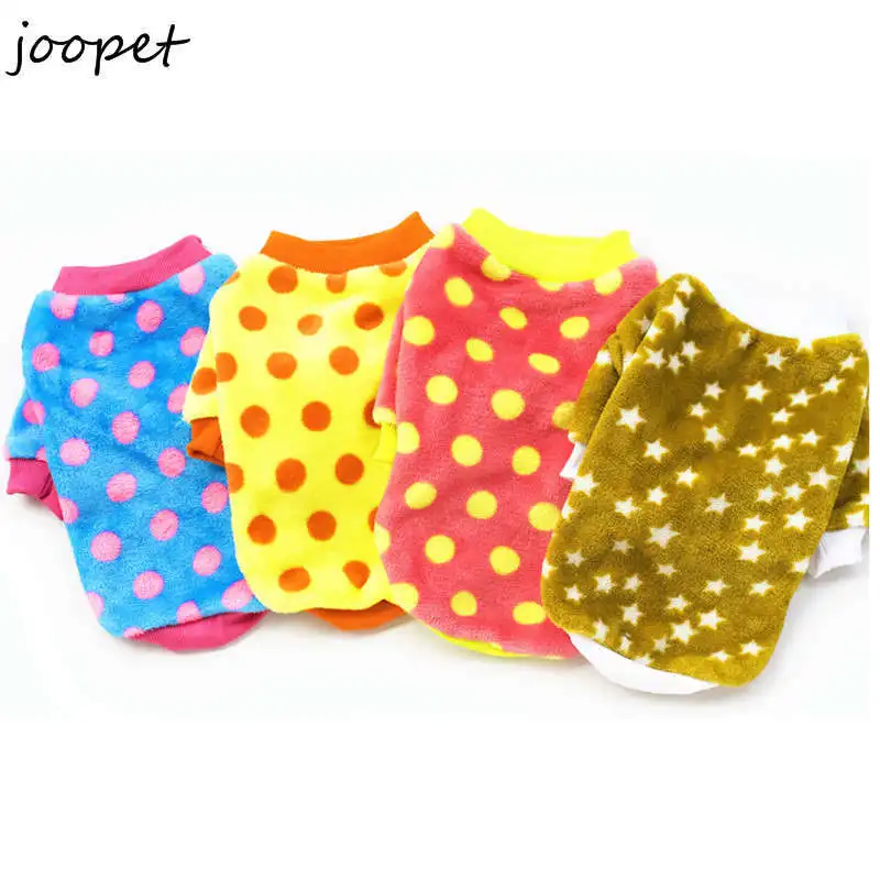 Free shipping dog clothes newest 2015 cheap dog clothes cat coat for