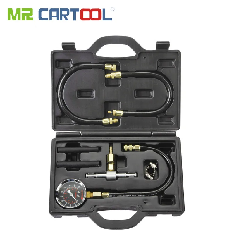 

1set Fuel Injector Pressure Tester Tool NY-RY113