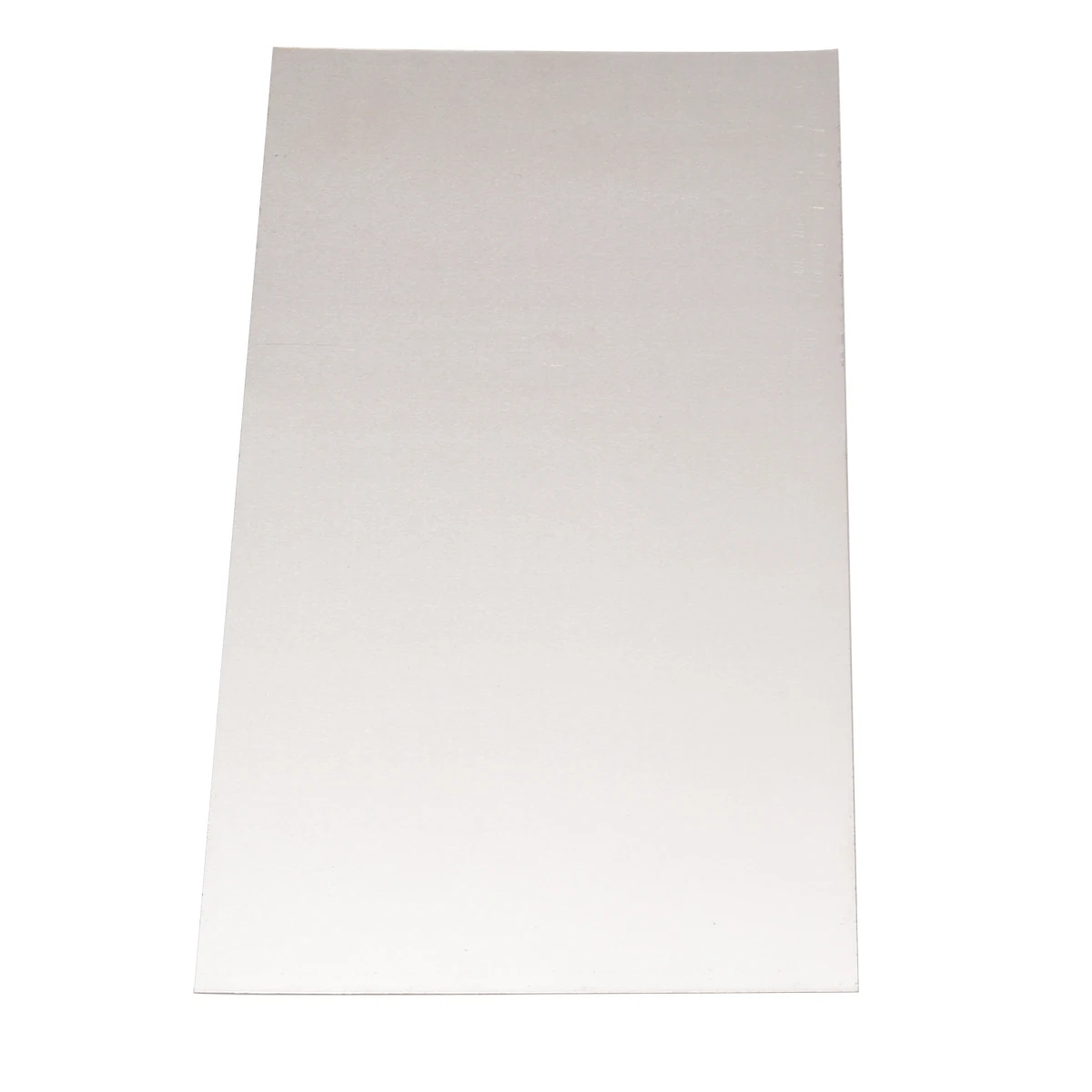 1pc 0.3mm Thickness Thin Sheet High Purity Nickel Plate Foil Metal Industry Supplies for Electroplating 100*200mm