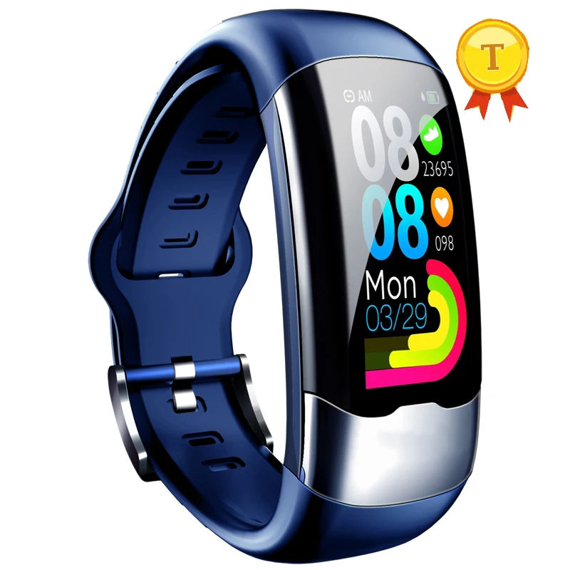 the best smart band 2019