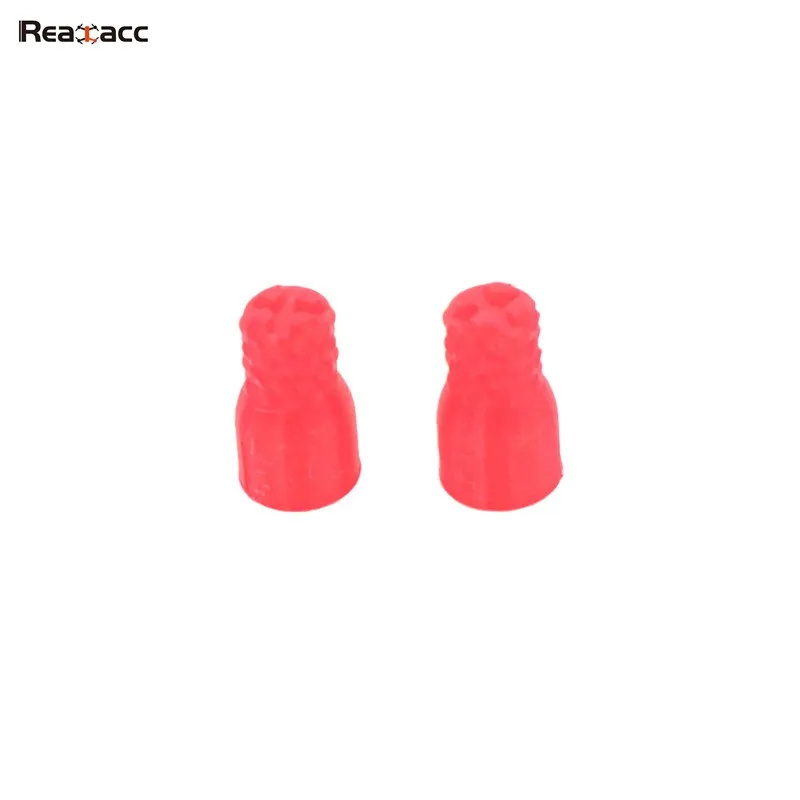 

Realacc Stick Rocker Extension 3D Printed For FrSky Taranis X-Lite Remote Control Transmitter