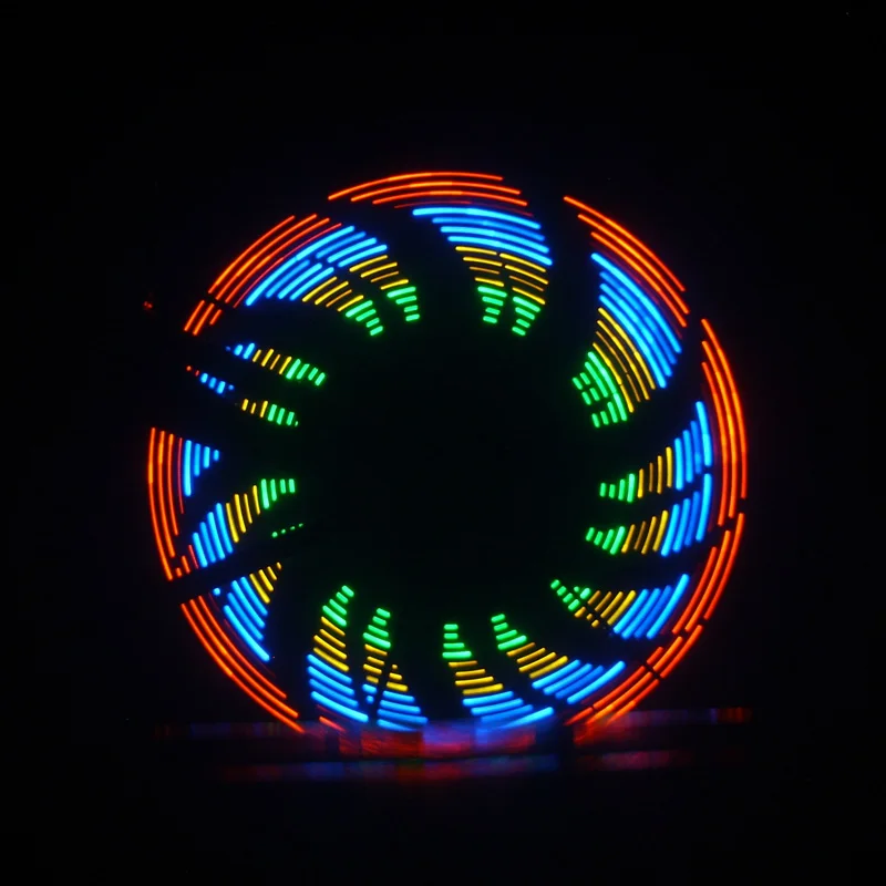 Cheap Dropshipping LED Colorful 32-Pattern Waterproof Bicycle Light LED Bike Spoke Wheel Lights Cycling Accessories Luces Bicicleta 4 Cheap Dropshipping LED Colorful 32-Pattern Waterproof Bicycle Light LED Bike Spoke Wheel Lights Cycling Accessories Luces Bicicleta 4