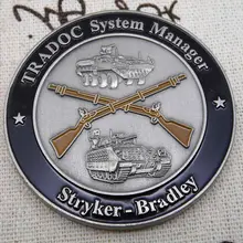 Дешевые пользовательские пескоструйные монета по низкой цене краски эффекты монета значок Горячие Продажи ВОЕННЫЕ МОНЕТЫ Фабричный выход пользовательские монеты