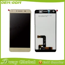 Brand new For Huawei Y5 II LCD Screen+ Touch Screen Digitizer Assembly For huawei Y5 II lcd display screen assembly free shippin