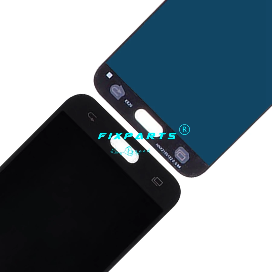 Новый E7 E700 E700F LCD для SAMSUNG Galaxy E5 дисплей сенсорный экран дигитайзер E500 E500M E500F E500H|touch