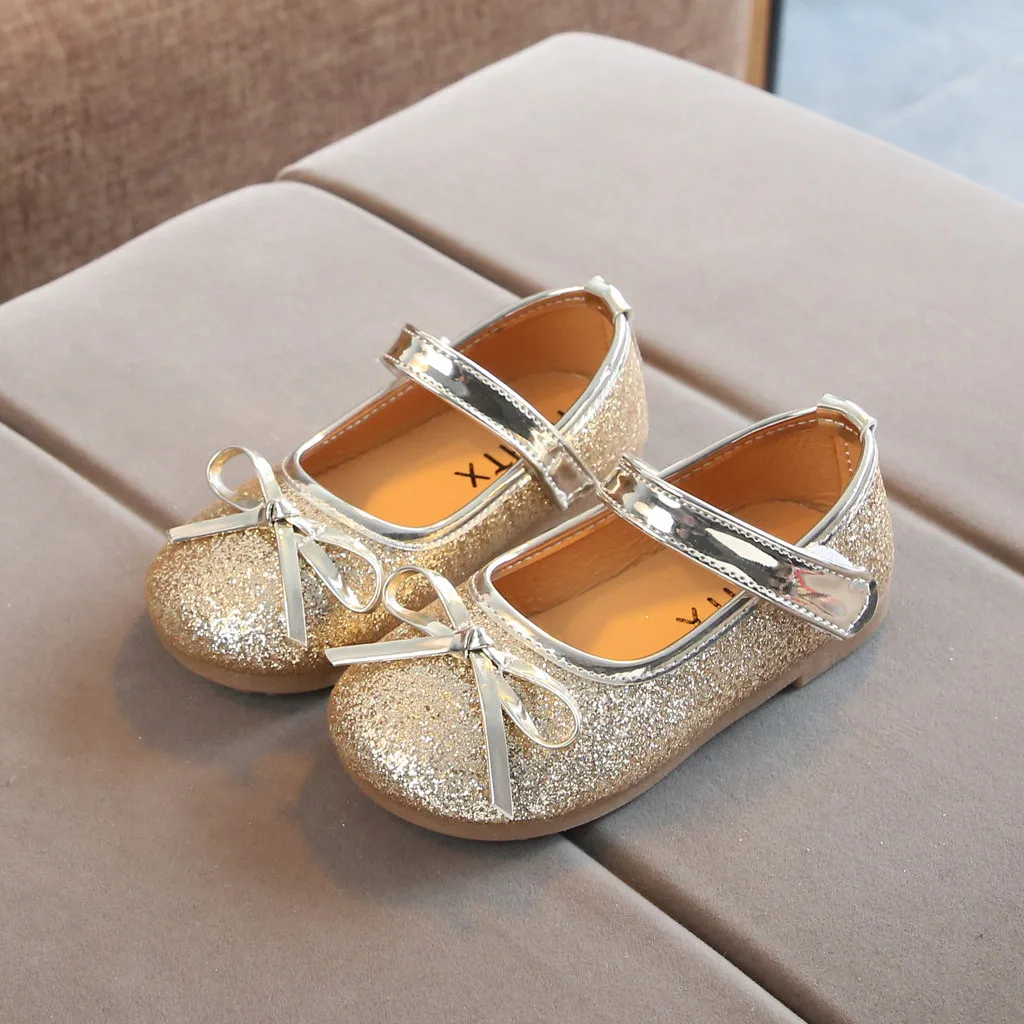 Infantis para Meninas Sapatos para Bebês Pequenas com Lantejoulas Klasadeou Sandálias Crianças Dança Única Princesa Venda no Atacado l4 2020 18 Computers & Electronics
