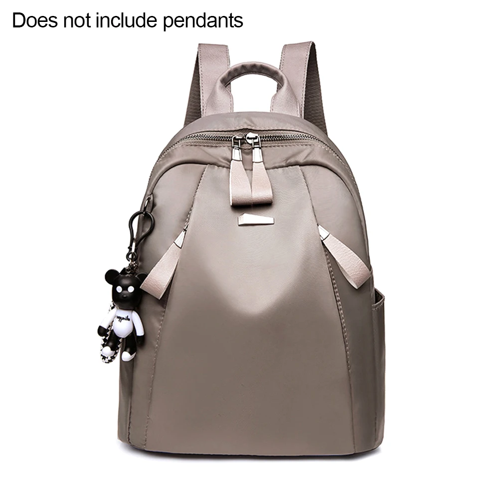 

Cute Rucksack Travel Shoulder School Backpack