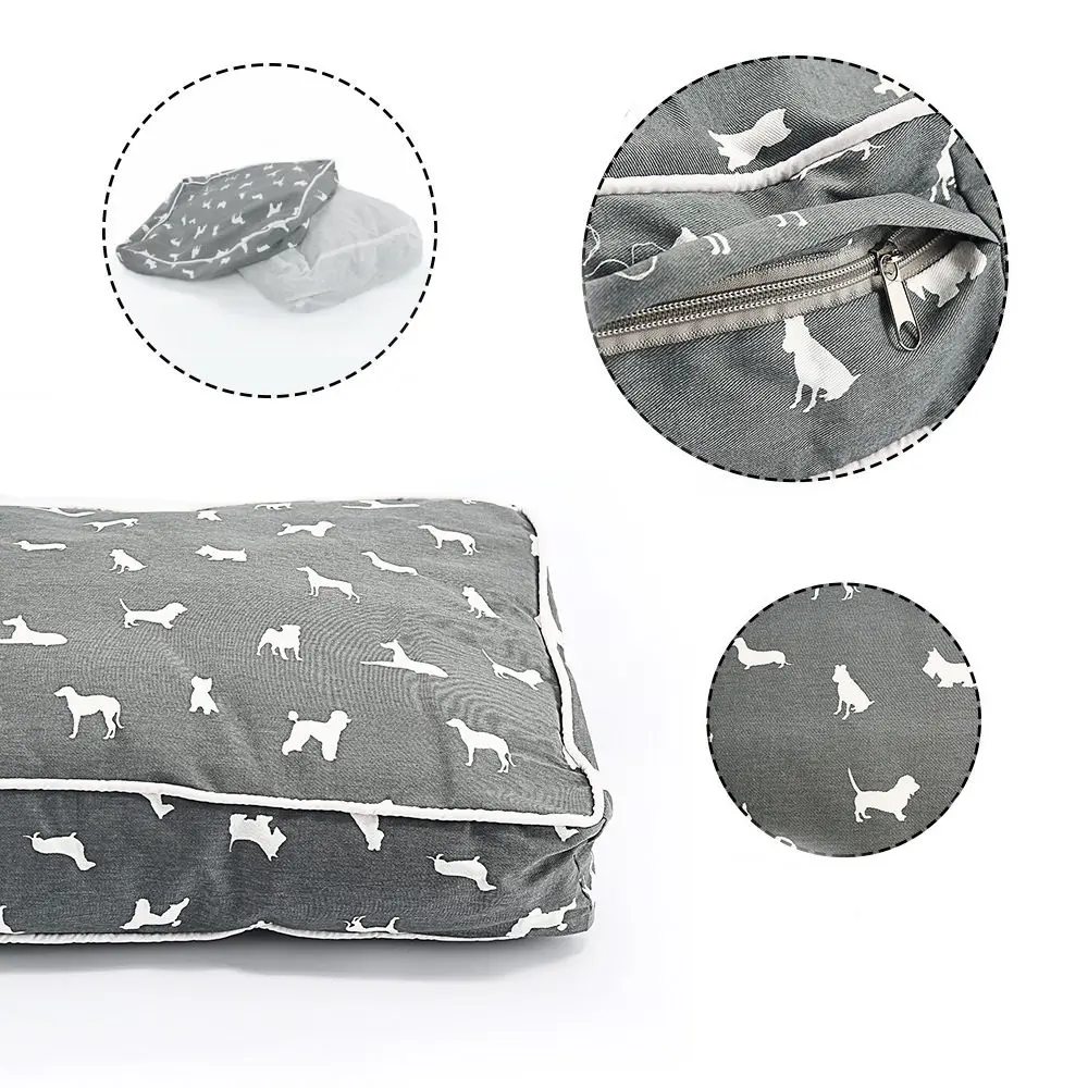 dog bed  (21)