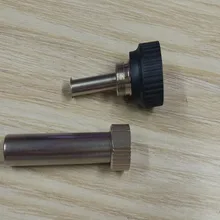 Быстрый 936A. 936B. 936C+ аксессуары стальные гайки вставки