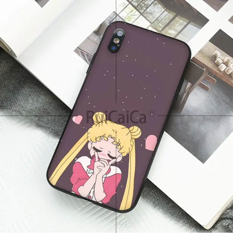 lovely cute Anime Sailor Moon