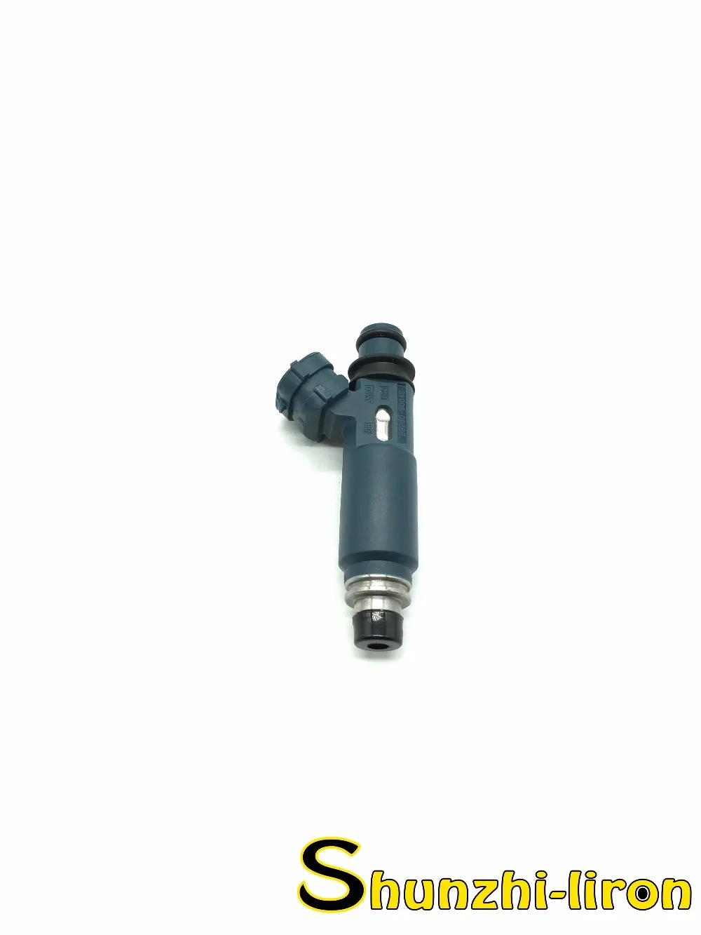 Новый оригинальный 23250 50040 23209 Топливная форсунка подходит для Toyota Land Cruiser Tundra Lexus