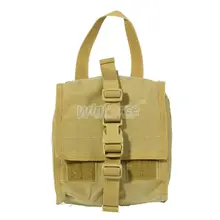 WINFORCE/NWU-12 аптечка/Тайвань nylong 1000D/гарантированное качество военный и Открытый Универсальный мешочек