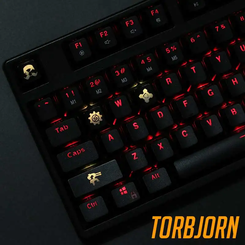TORBJORN