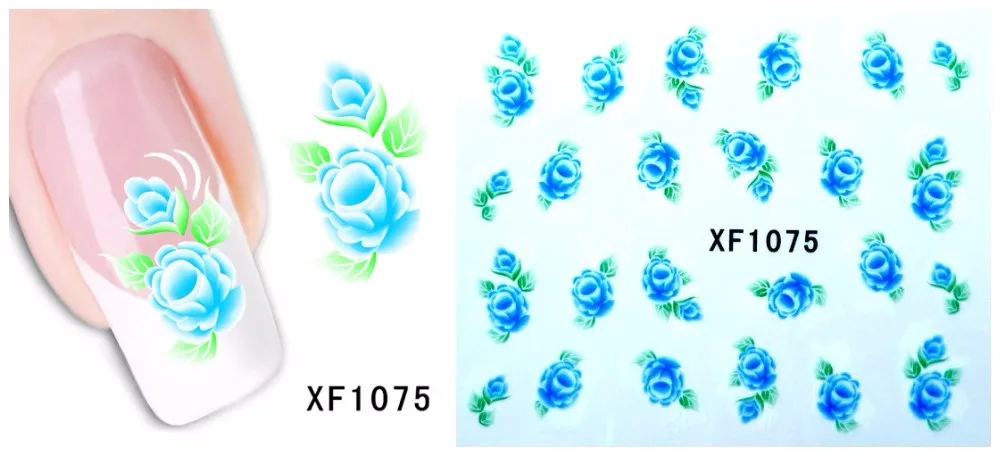 XF1075