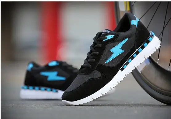 Горячая 2017 новый дышащий дышащая мужская обувь|breathable men shoes|men shoesmens breathable shoes |