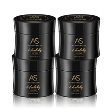 

3pcs/Lot AS Professional UV Gel Strong Builder Gel For Extending Nail LED Gel Nail Polish Manicure Extension Gel Polish