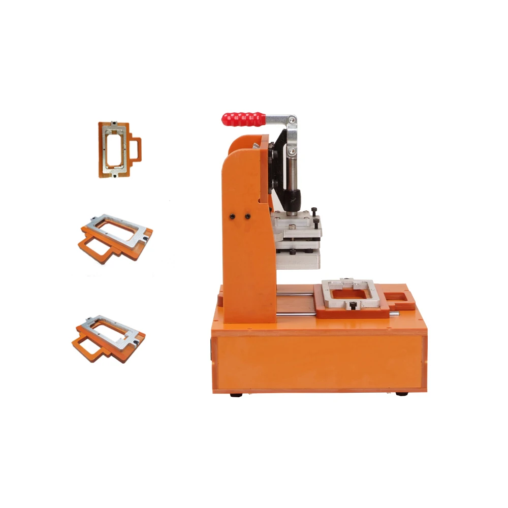 Bezel Frame Laminating machine for iPhone 5G 5S 5C 6G 6S 6P 7G 7P jiutu (2)
