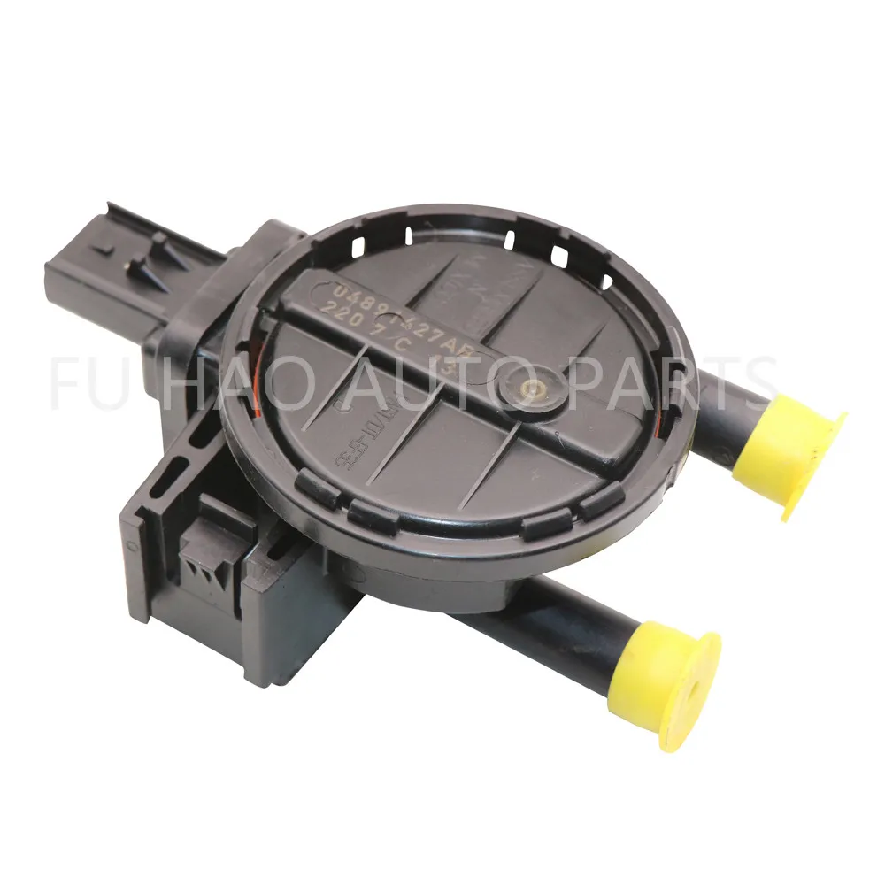 Original Fuel Vapor Natural Vacuum Leak Detection Pump Detector 04891427AB 04891427AA