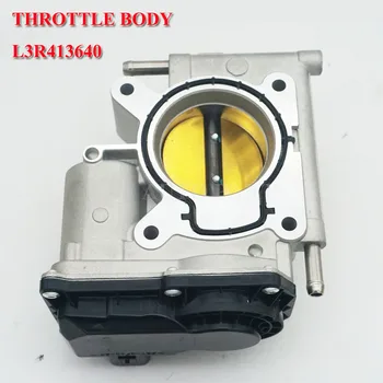 

Throttle Body For 2006-2013 Mazda 3 Mazda 5 Mazda 6 Non Turbo 2.0 2.3 L3G213640A
