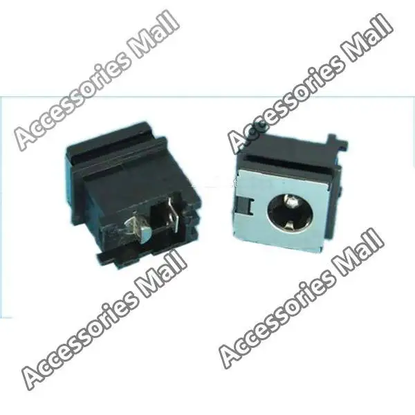 Новый разъем питания постоянного тока для ноутбука Toshiba U400 U405 U405D E105 P505 E100 E100e Portege