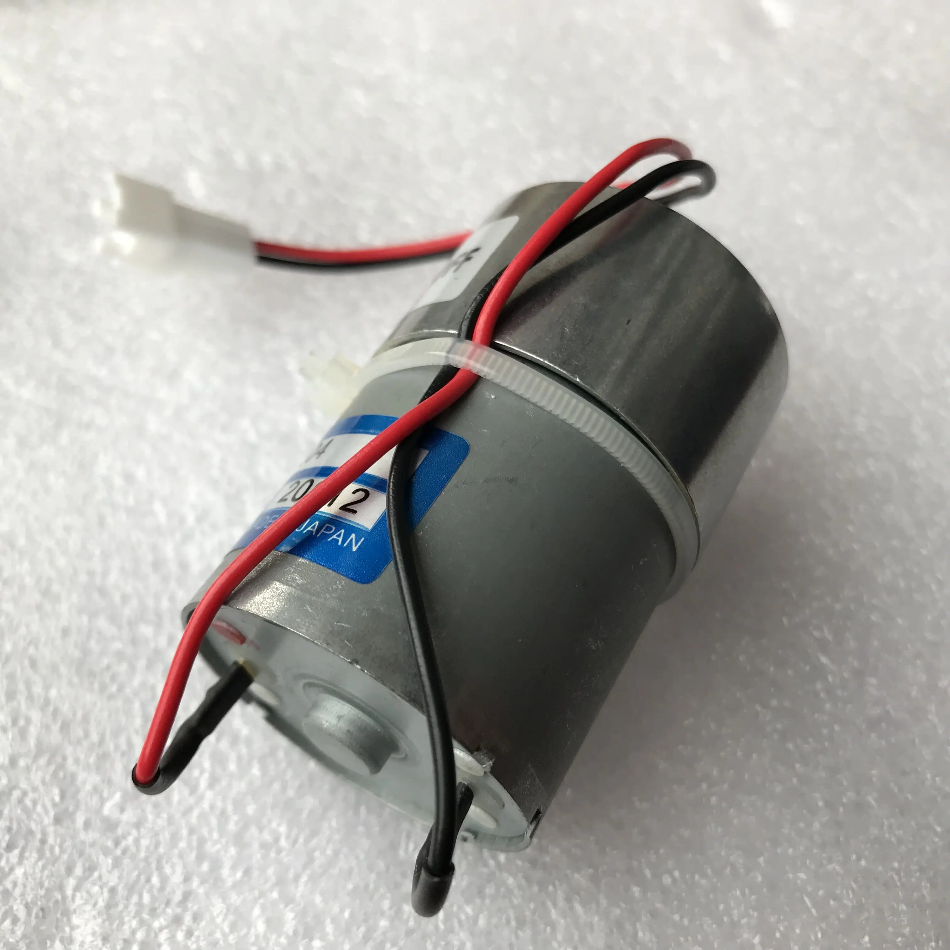 Motor de Cortador de Papel para Qss Brand Novidades Noritsu 33 35 71 72 Série Minilabs 30 - - Image 3