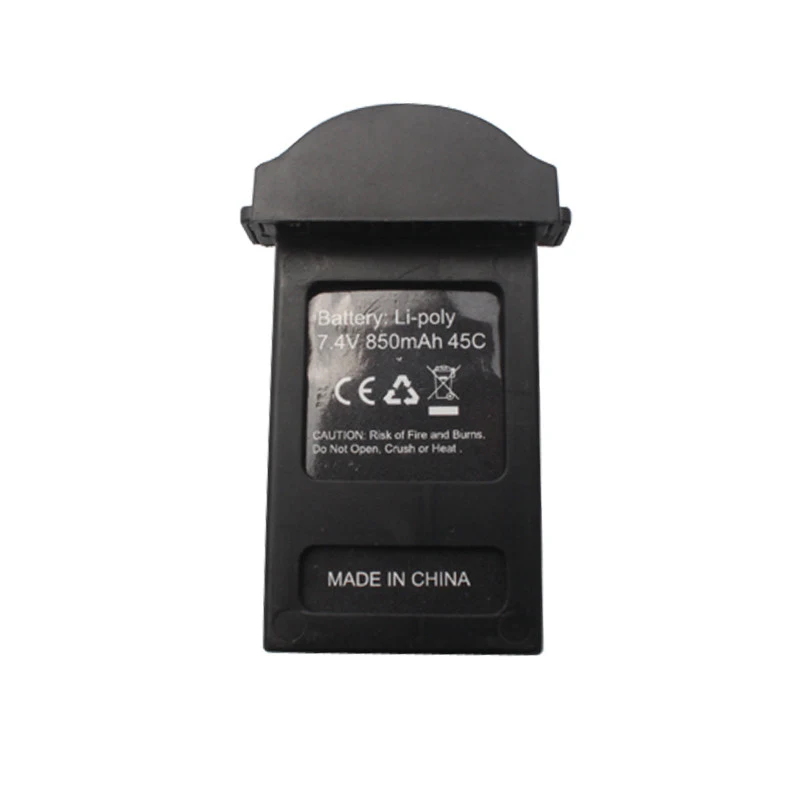 New-products-MJX-B3-MINI-Drone-7-4V-850-Mah-45C-Battery-For-MJX-Bugs (1)