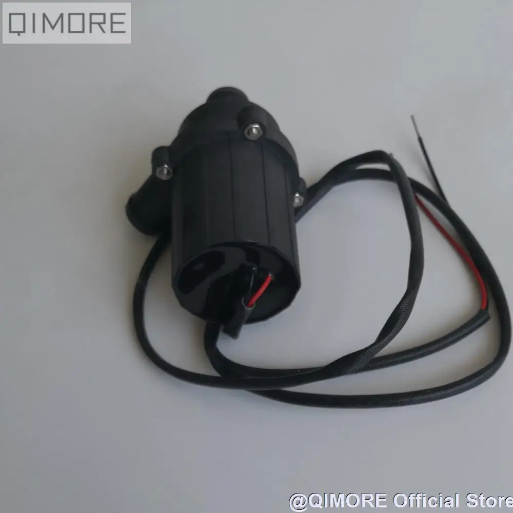 AGY 12V electric water pump 3