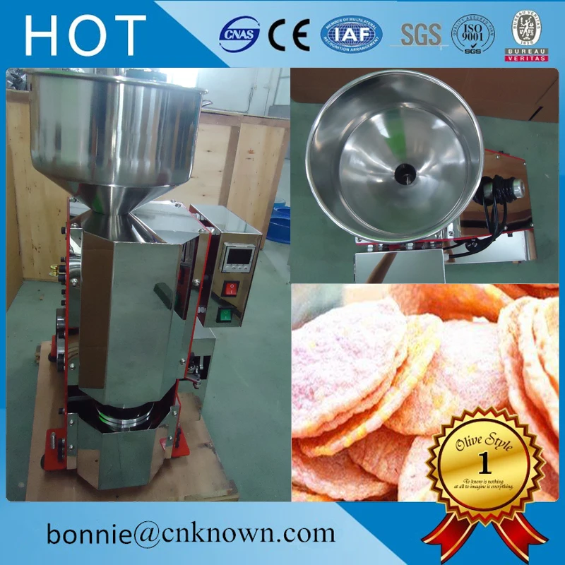 Automatic Rice Cake Making Machine Automatic Rice Cake Making Machine