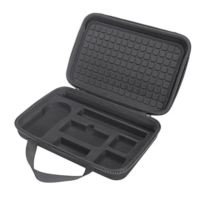 

Portable Hard EVA Storage Bag Carrying Case Box for Insta 360 ONE X Action Camera Accessories