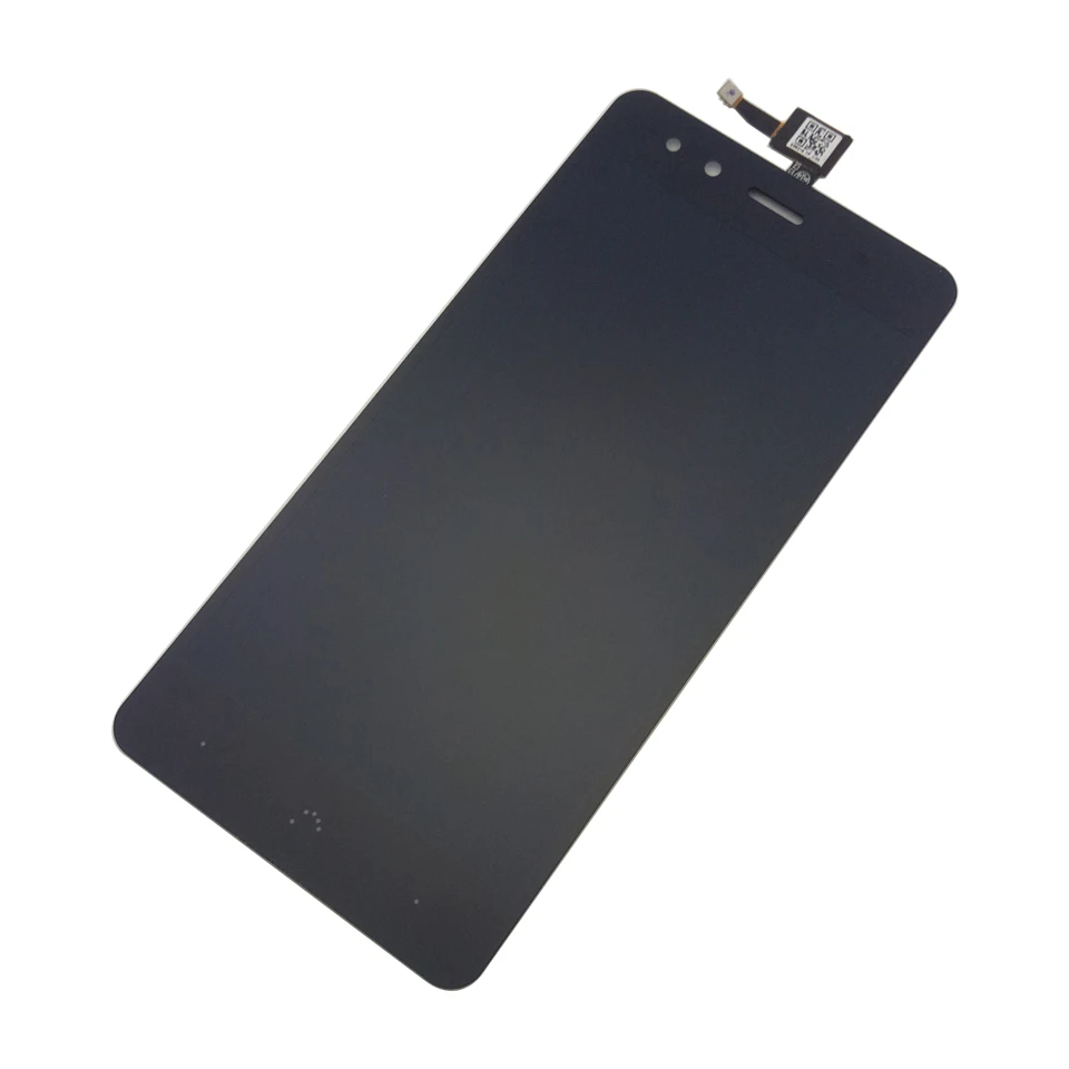 BQ X5 LCD Display Digitizer  (3)