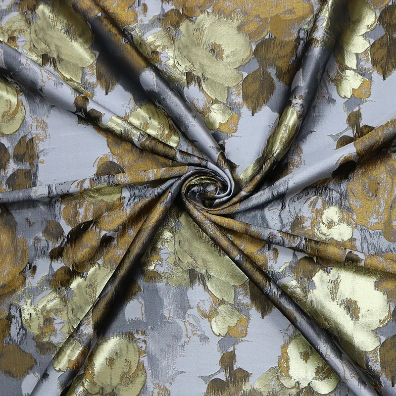 Жаккардовая Ткань для шитья 1 метр|brocade fabric|patchwork fabricfabric for |