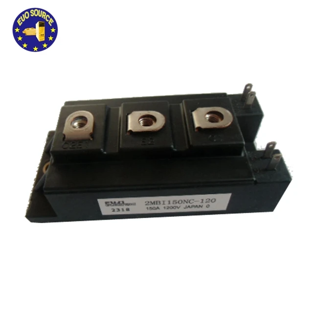 

IGBT power module 2MBI150NC-120, 2MBI150NC120