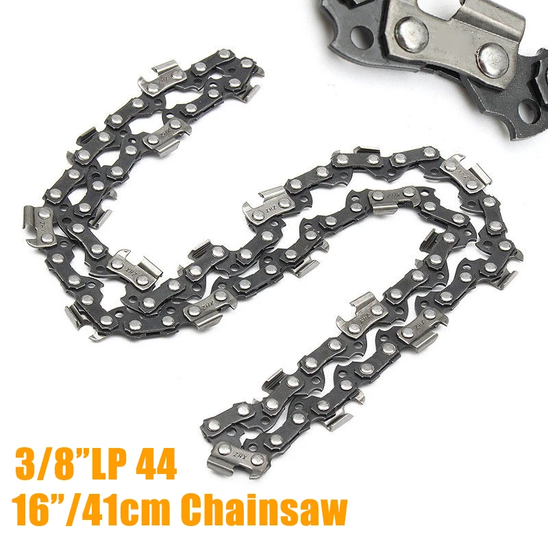 Buy 1Pcs 16inch 44DL 3/8inch LP Chainsaw Saw Chain for STIHL MS170 MS171
