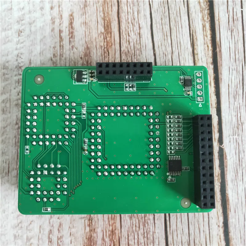 Xhorse VVDI прог TMS370(PLCC28 \ PLCC44 \ PLCC68) адаптер с бесплатной доставкой