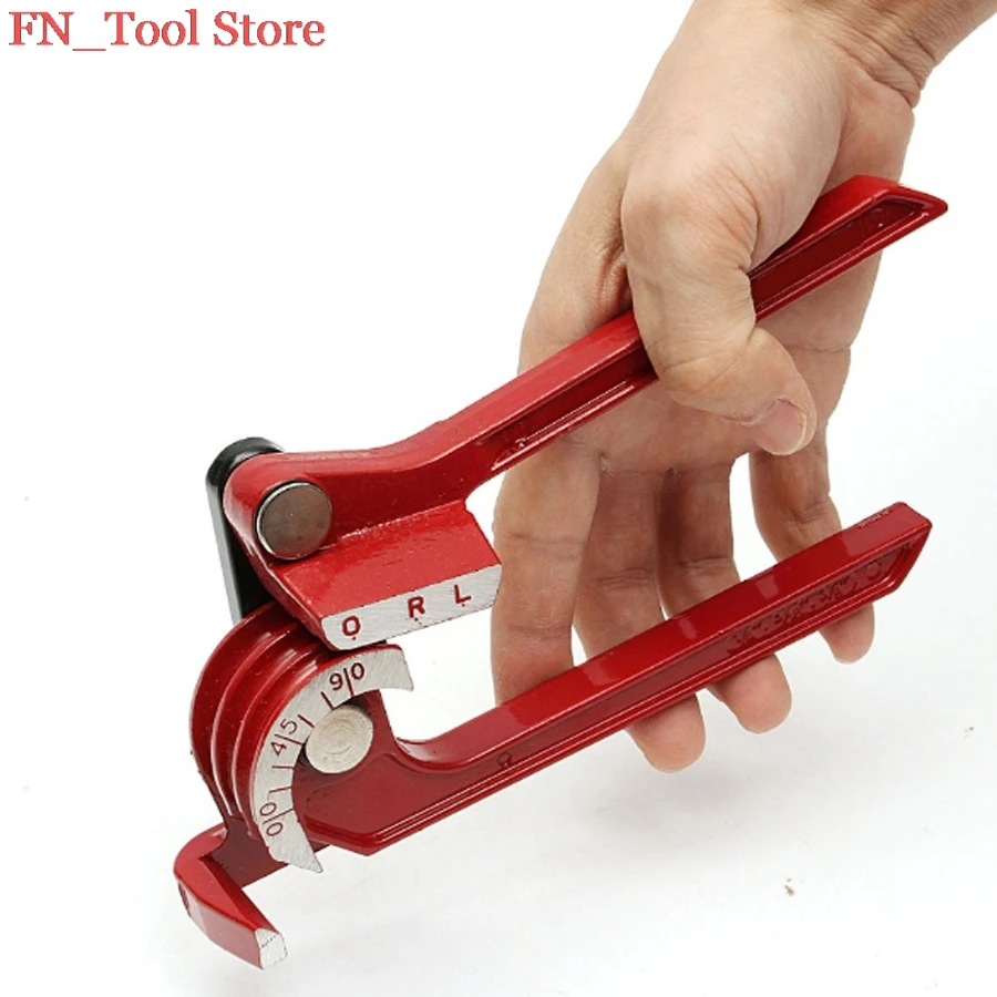 High quality 6 8 10mm Pipes Bending Pipes Bender Aluminum Copper and