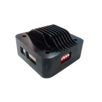 

Size 17 Pulse n Direct Gecko Driver