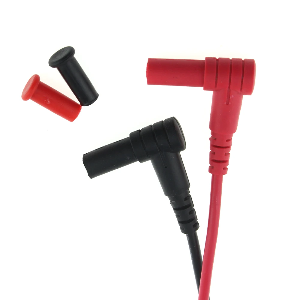 Probe Multimeter Tweezer 05