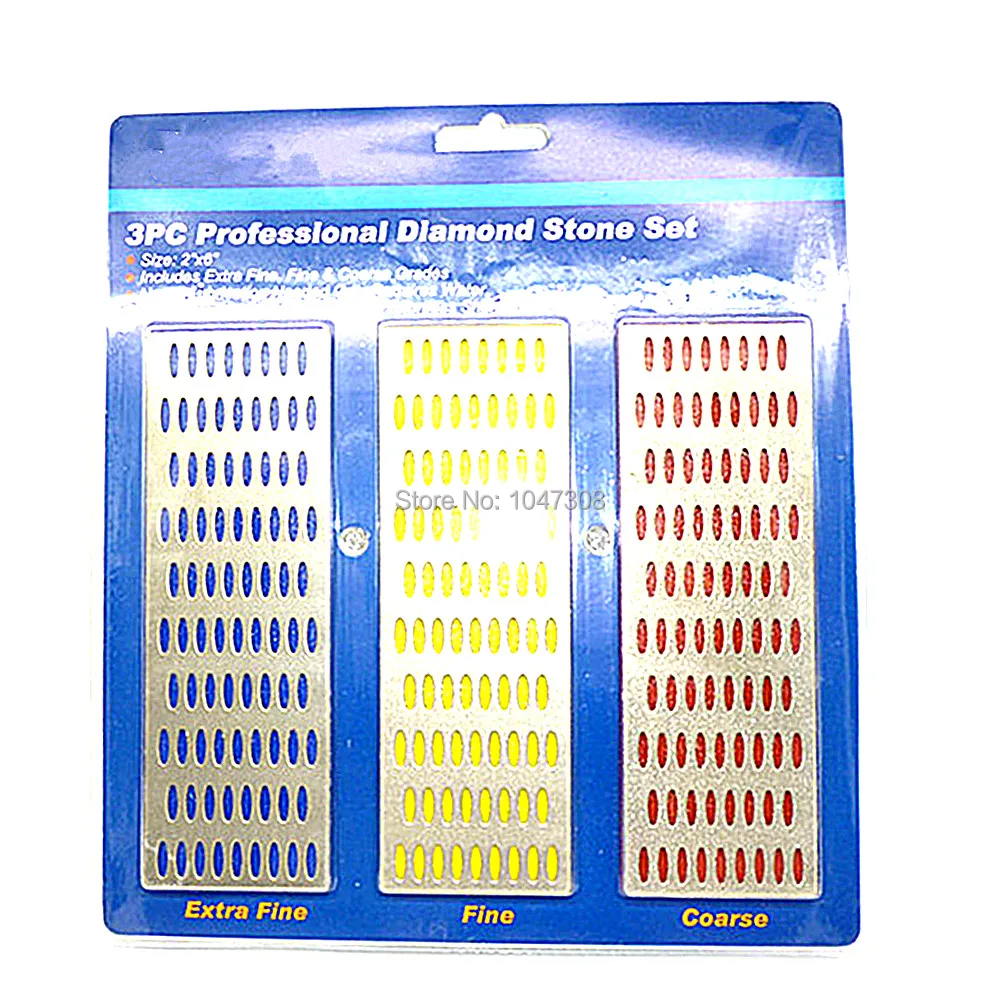 Blade Knife Sharpener