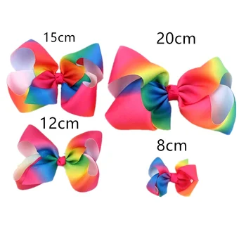 

1PCS Baby Hair Girls Hair Clip Cloth Baby Accessories Lovely Colorful Kid Hairpins Barrettes new
