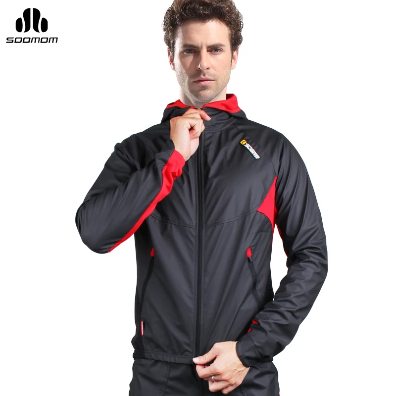 

SOBIKE WINDOUT Winter Bicycle Jacket For Men Women Thermal Warm Cycling Clothing Waterproof Sportswear Bike Jersey ropa ciclismo