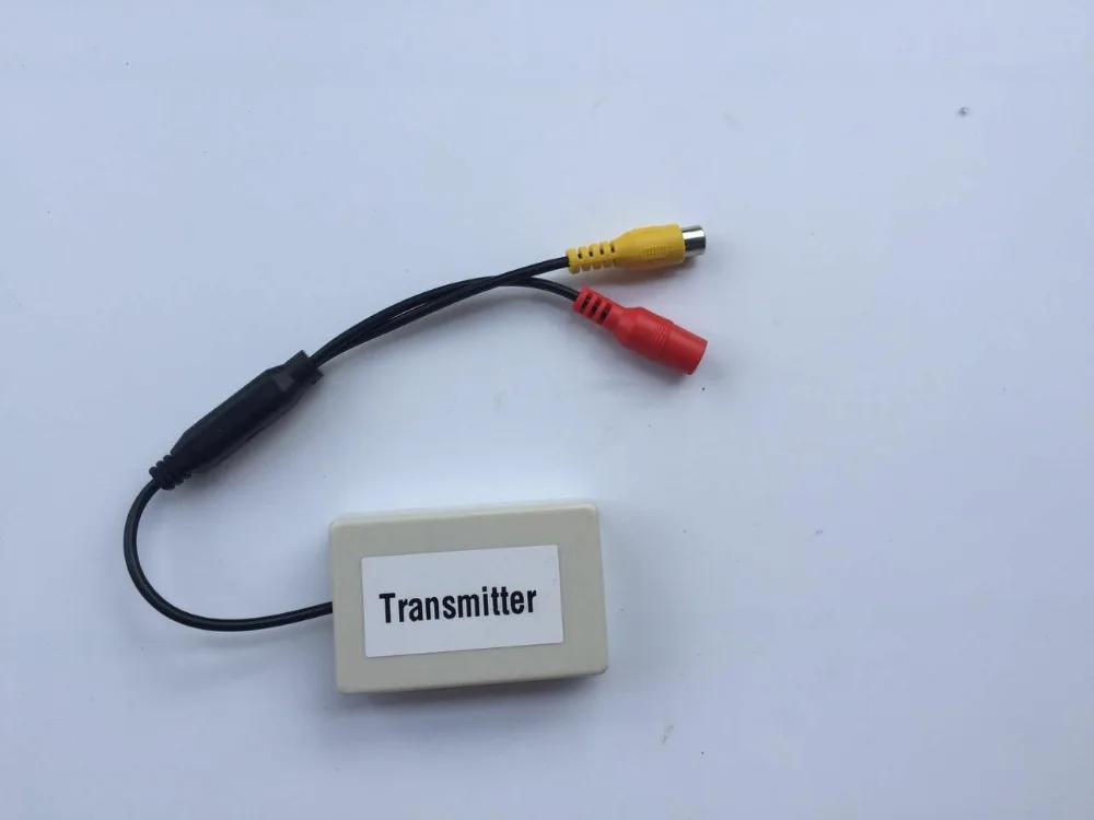 Обновленная беспроводная камера заднего вида с Wi Fi для автомобиля|wifi backup|wifi rear12v