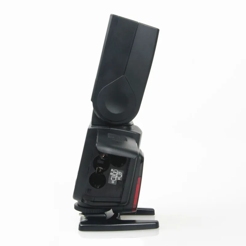 Yongnuo YN568EX III Flash Speedlite Pour Canon Avec Diffuseur Pliable - Caméra de HighTech