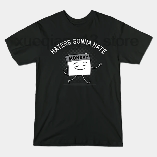 Haters Gonna Hate | Мужская одежда