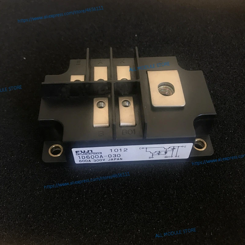 1D600A-030 Бесплатная доставка Новый и оригинальный модуль