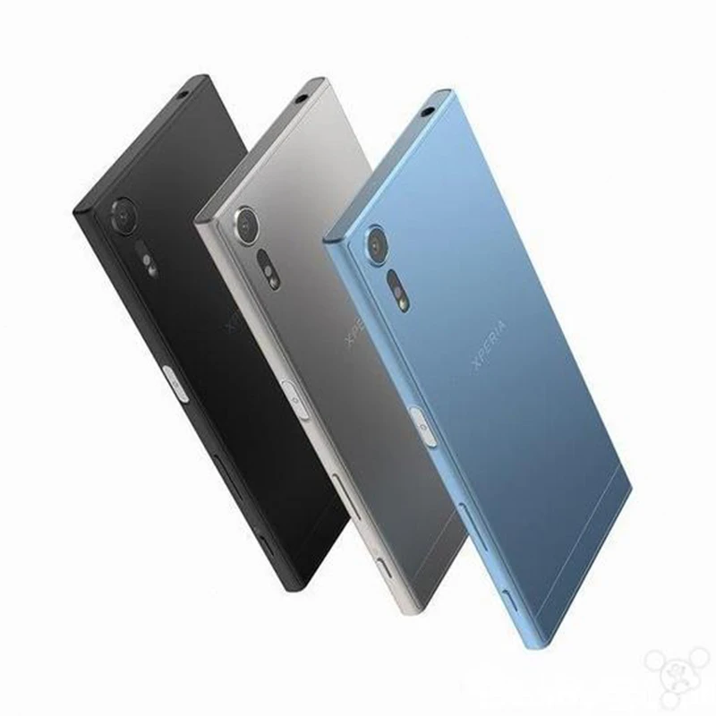 Мобильный телефон sony Xperia XZs G8231, 4 Гб ОЗУ, 32 Гб ПЗУ, четыре ядра, 19 МП, одна sim-карта Snapdragon 820, 5,2 дюйма, 2900 мАч, LTE