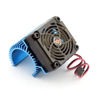 デスクトップ冷却ファン高強度交換部品ノイズレスアルミ毎日 25 ミリメートル 32000rpm rcのおもちゃのための安定した簡単インストールesc