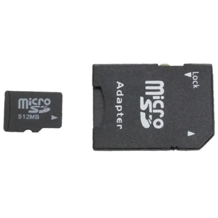 Популярные Micro SD TransFlash TF для SD SDHC карты памяти адаптер преобразования в SD карты памяти адаптеры