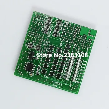 

Brand New FM1 CPU Socket Tester Dummy Load Fake Load with LED Indicator