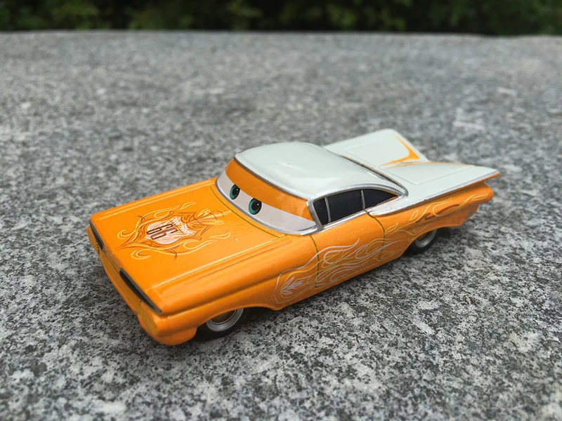 route 66 diecast