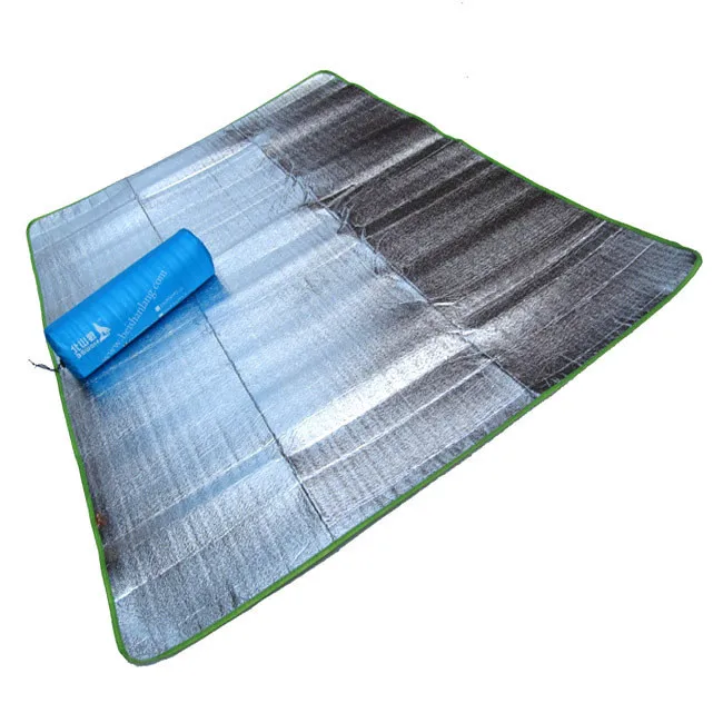 Bswolf открытый ковер, коврик для пикника ультра-легкие влагостойкие pad первый ткани, коврики